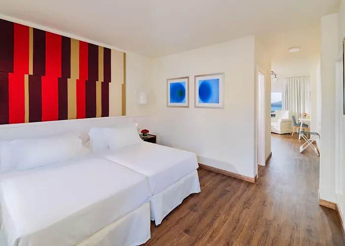 Hotel H10 Taburiente Playa