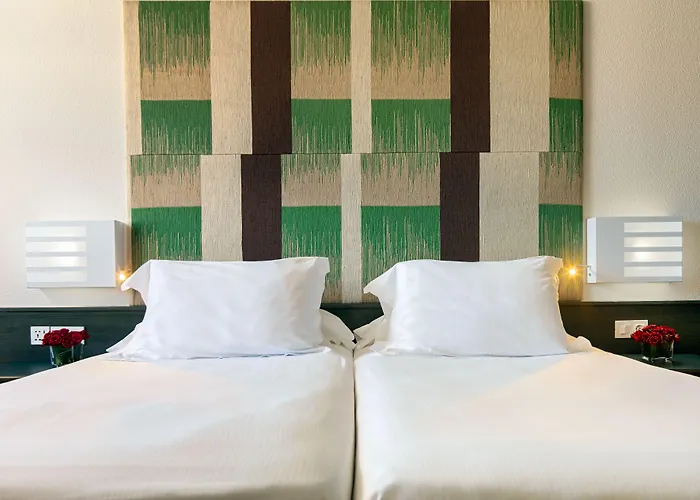 H10 Taburiente Playa Hotel Breña Baja