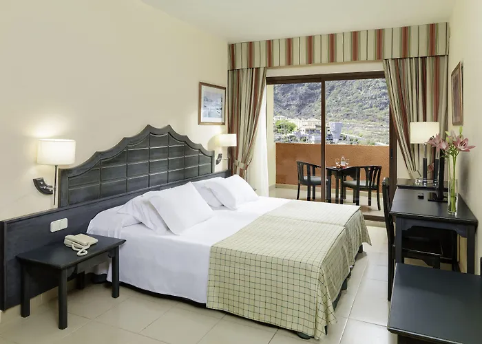 H10 Taburiente Playa Hotel Breña Baja