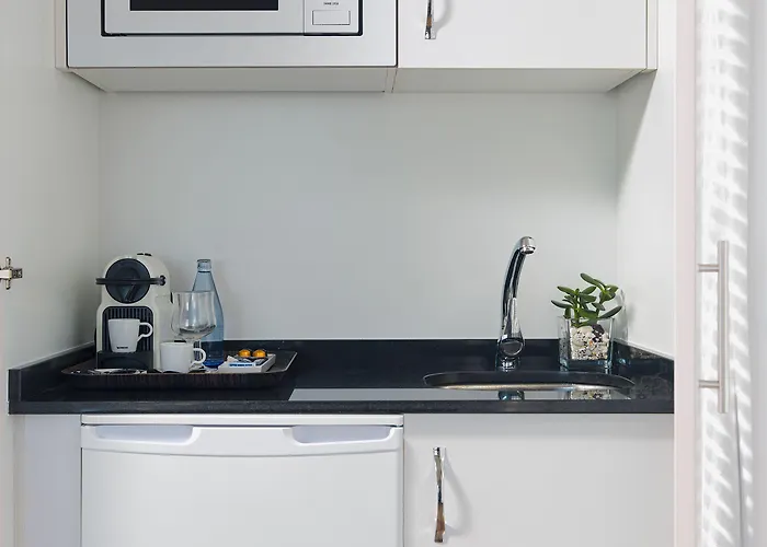 H10 Taburiente Playa 4* Breña Baja