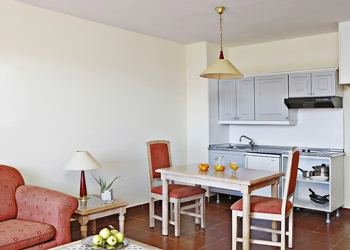 H10 Taburiente Playa