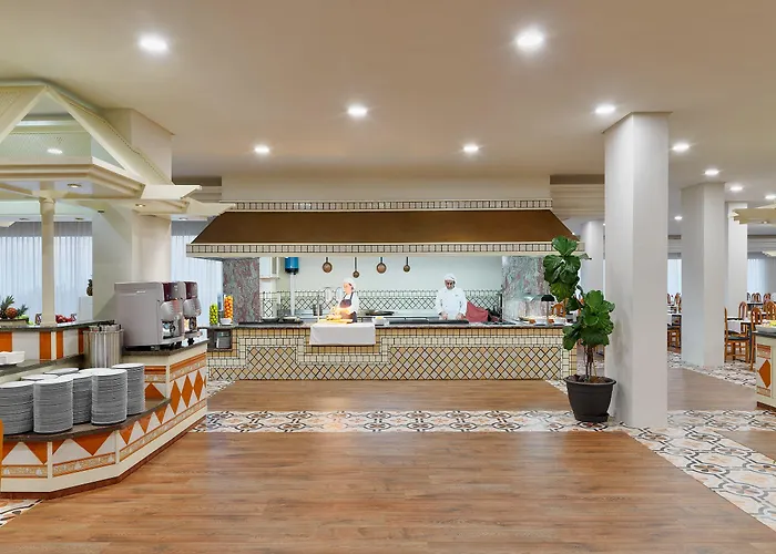 H10 Taburiente Playa Hotel