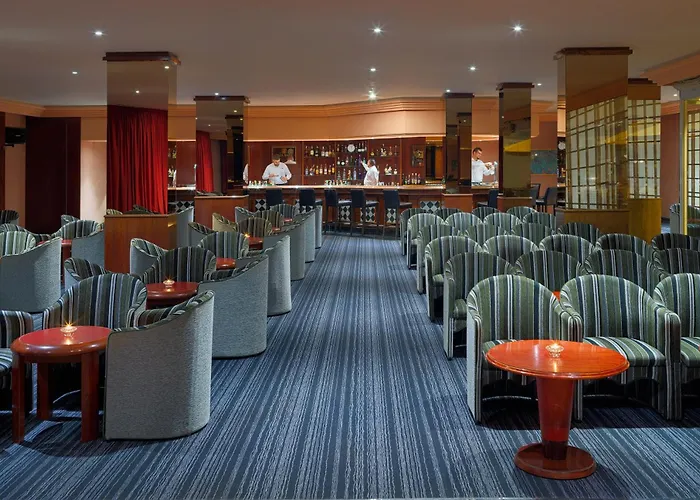 H10 Taburiente Playa Отель