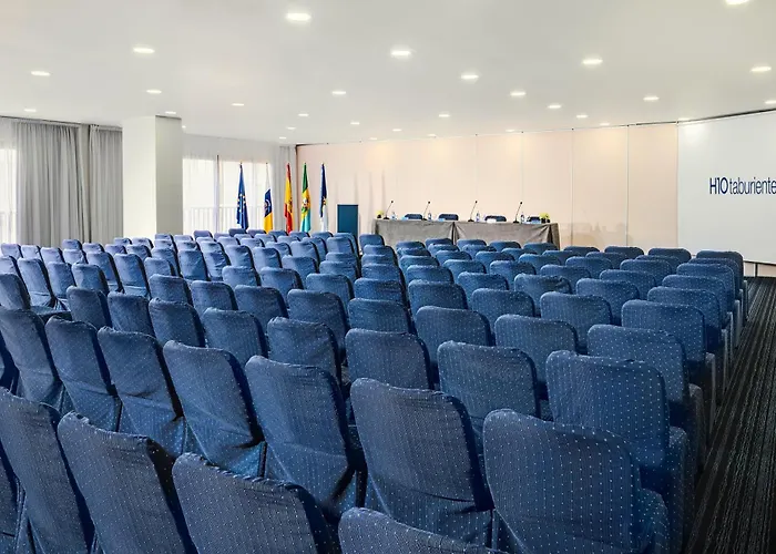 H10 Taburiente Playa Отель Брения-Баха