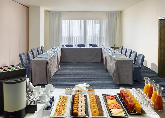 Отель H10 Taburiente Playa