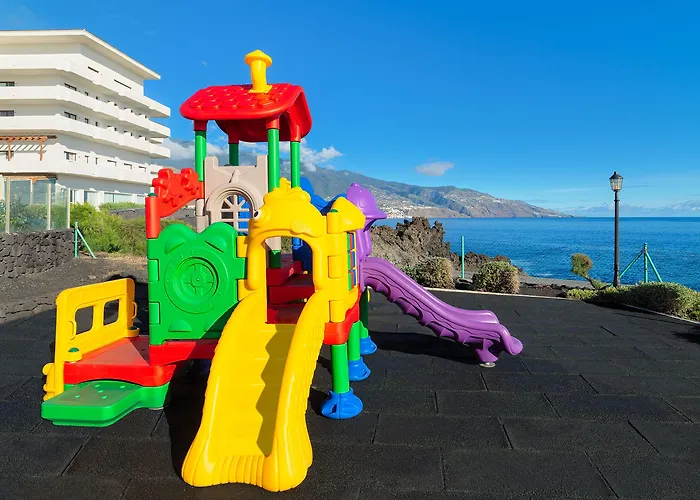 H10 Taburiente Playa 4*