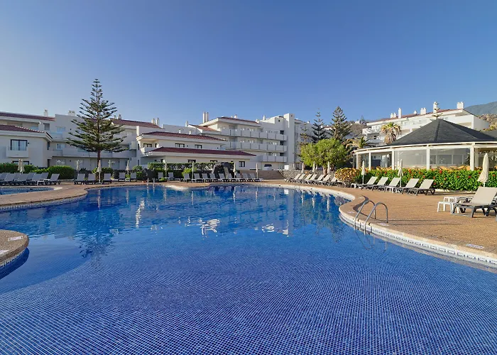 H10 Taburiente Playa