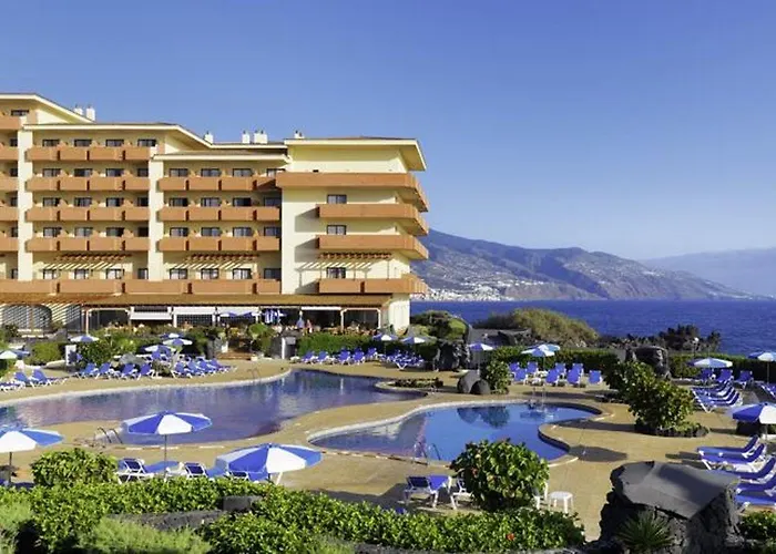 H10 Taburiente Playa Hotel Breña Baja