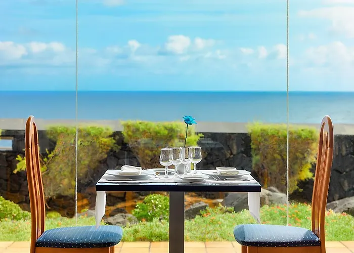 H10 Taburiente Playa 4* Breña Baja