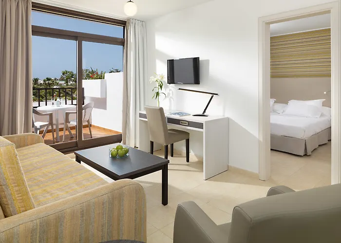 H10 Taburiente Playa Hotel Breña Baja