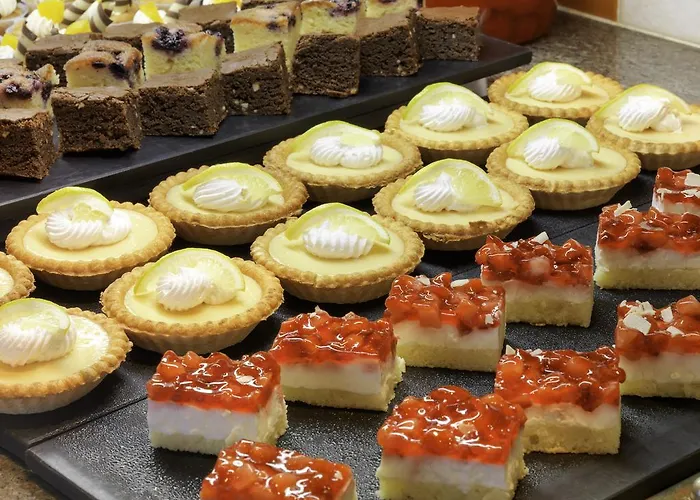 Hotel H10 Taburiente Playa Breña Baja