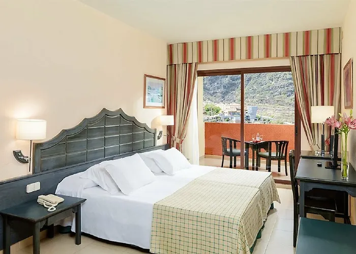 Hotel H10 Taburiente Playa