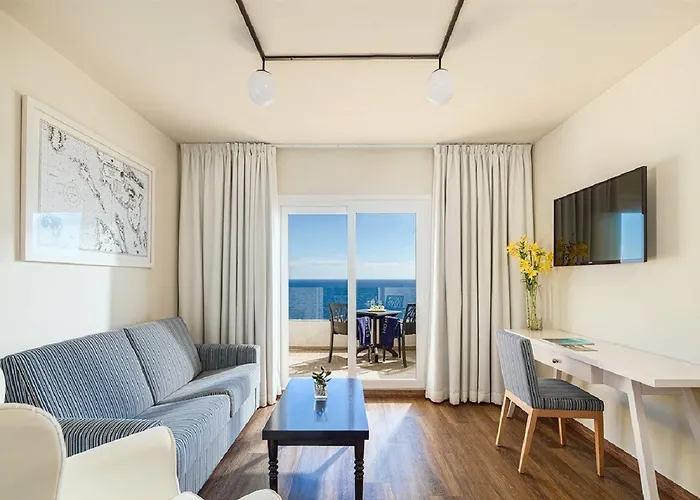 H10 Taburiente Playa