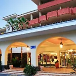 H10 Taburiente Playa 4*