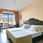 H10 Taburiente Playa 4* Breña Baja