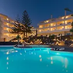 H10 Taburiente Playa