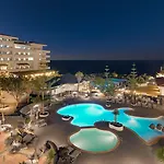 H10 Taburiente Playa 4* Breña Baja