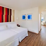 H10 Taburiente Playa 4* Brena Baja