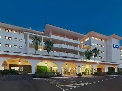 H10 Taburiente Playa 4*