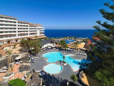 H10 Taburiente Playa Ξενοδοχείο 4*