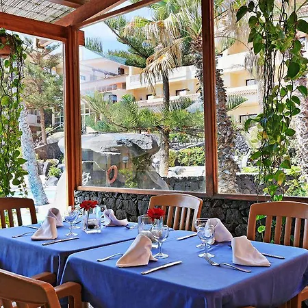 Hotel H10 Taburiente Playa Brena Baja