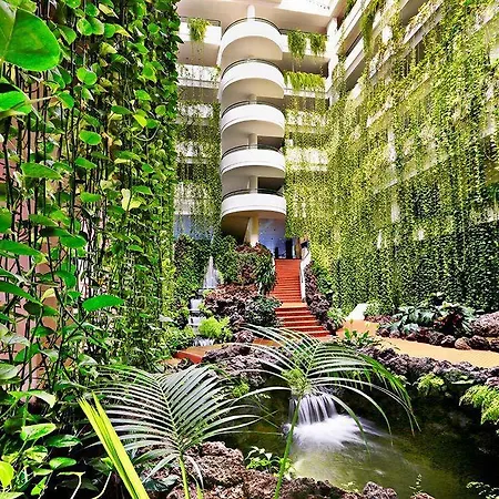 H10 Taburiente Playa Breña Baja