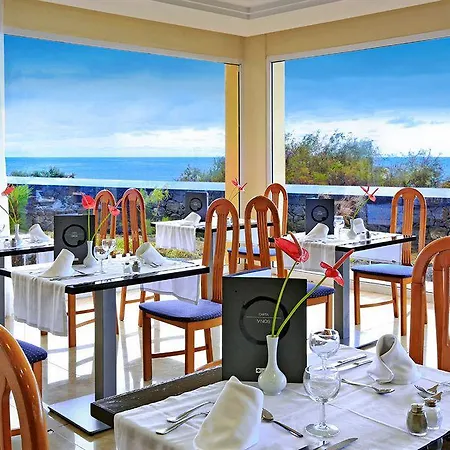 H10 Taburiente Playa Hotel