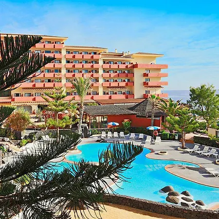 Hotel H10 Taburiente Playa