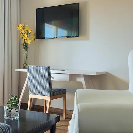 H10 Taburiente Playa