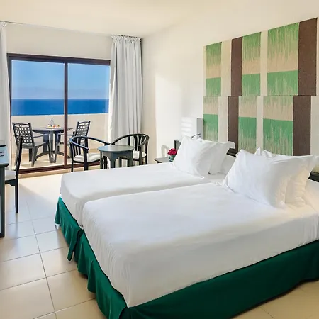 H10 Taburiente Playa Breña Baja