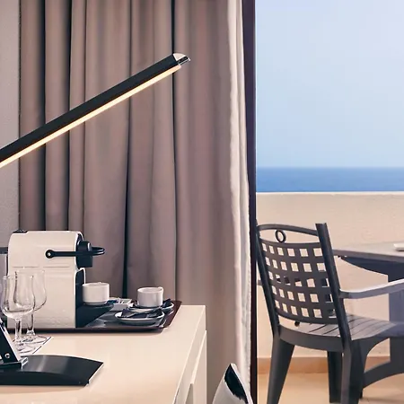 H10 Taburiente Playa 4*