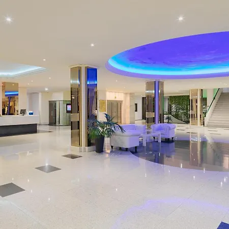 Hotel H10 Taburiente Playa