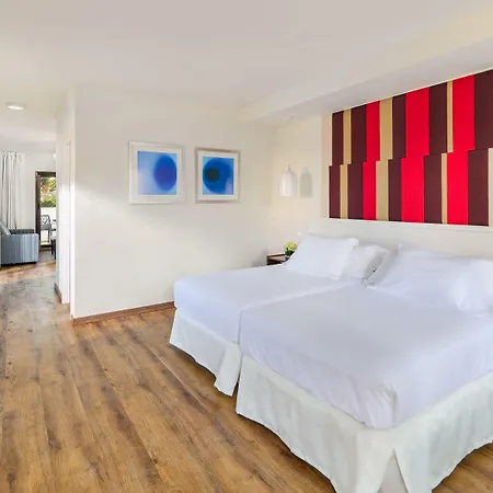 Hotel H10 Taburiente Playa