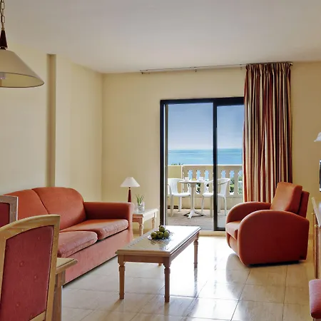 Hotel H10 Taburiente Playa 4*