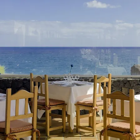 H10 Taburiente Playa Breña Baja