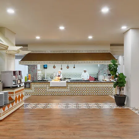 H10 Taburiente Playa Hotel