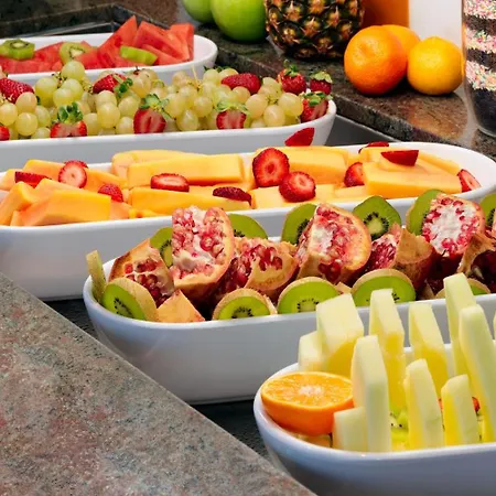 H10 Taburiente Playa Hotel 4*