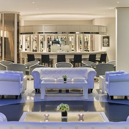 H10 Taburiente Playa