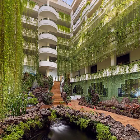 Hotel H10 Taburiente Playa 4*