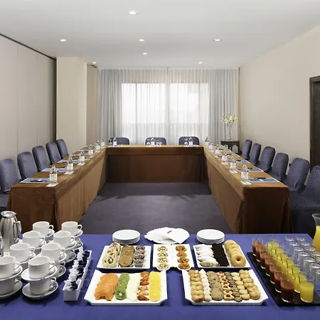 H10 Taburiente Playa Hotel 4*