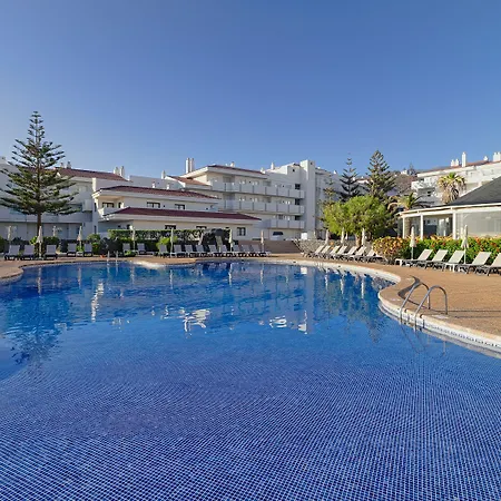 H10 Taburiente Playa