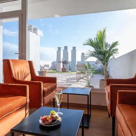 H10 Taburiente Playa Hotel 4*