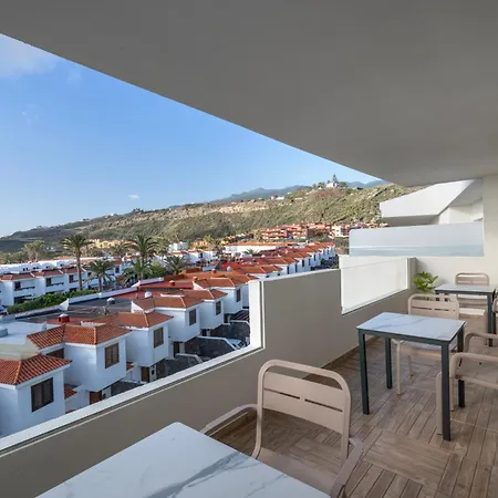 H10 Taburiente Playa 4* Brena Baja