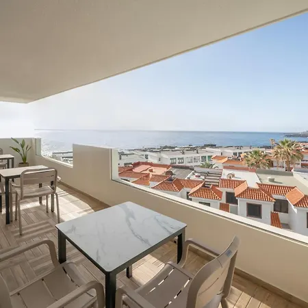 H10 Taburiente Playa