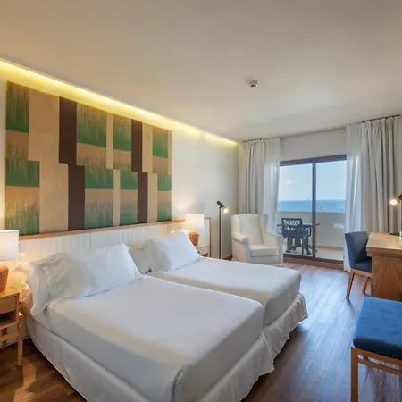 H10 Taburiente Playa 4*