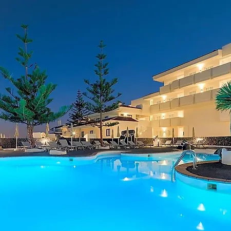 Hotel H10 Taburiente Playa 4*