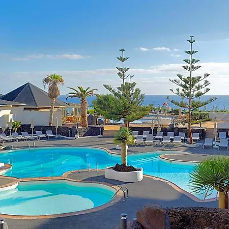 Hotel H10 Taburiente Playa