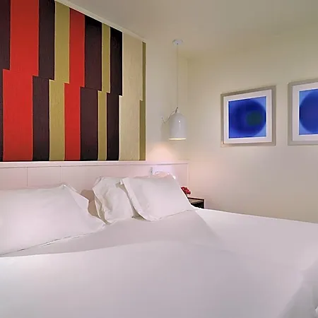 H10 Taburiente Playa Hotel 4*