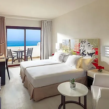 Hotel H10 Taburiente Playa Breña Baja