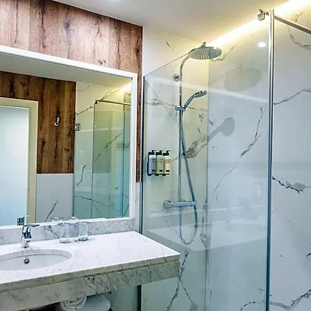 Ξενοδοχείο H10 Taburiente Playa Breña Baja